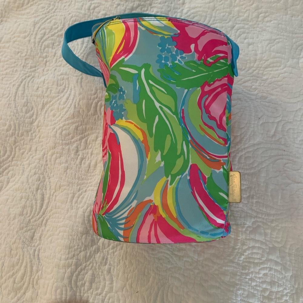 Lilly Pulitzer  Cooler